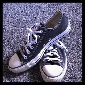 Classic Converse -Allstar